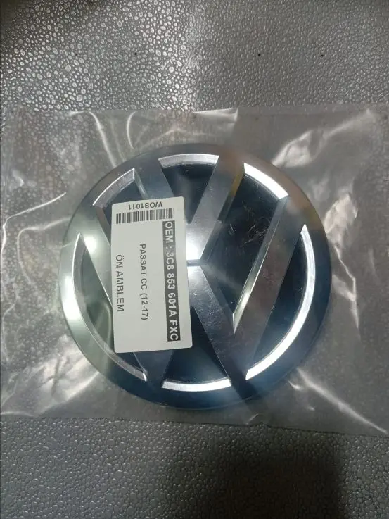 Volkswagen Passat CC Ön Amblem Sıfır (12-17)