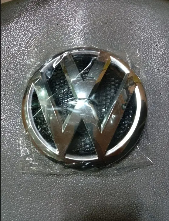 Volkswagen Transporter T6 Ön Amblem Sıfır (10-16)