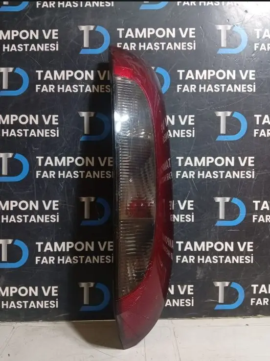 Opel Corsa C Sol Arka Stop Orjinal Çıkma (2000-2006)