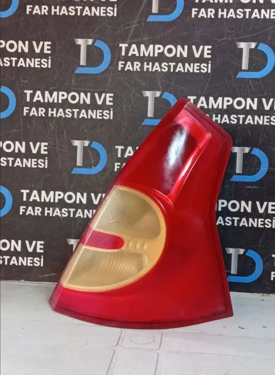 Dacia Sandero Sağ Arka Stop (08-12)