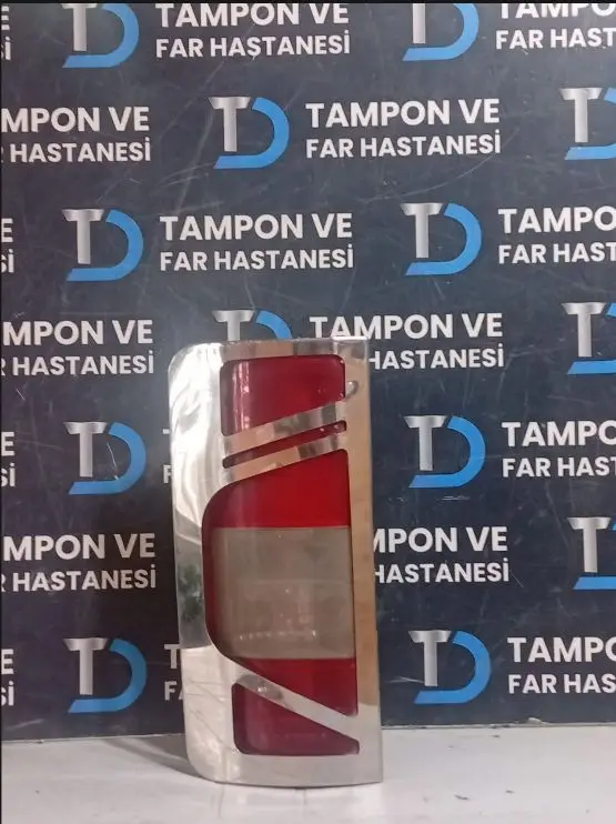 Ford Tiransit Sğa Arka Stop Orjinal Çıkma (02-13)