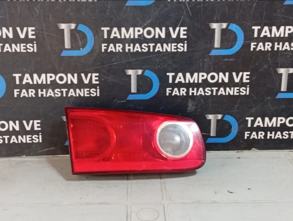 Renault Laguna 2 Makyajlı Kasa Sol İç Stop Orjinal Çıkma (05-07)