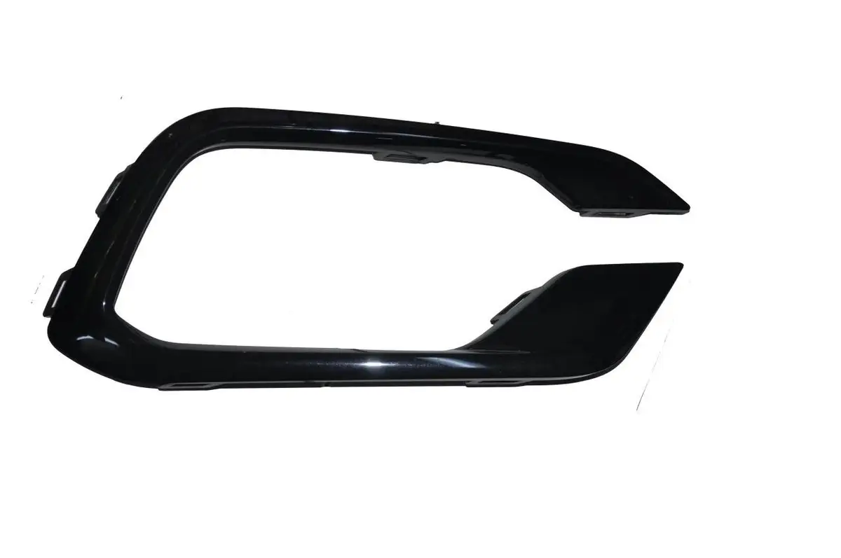 Fiat Egea Sis Far Çerçevesi Parlak Siyah Sağ (20>)