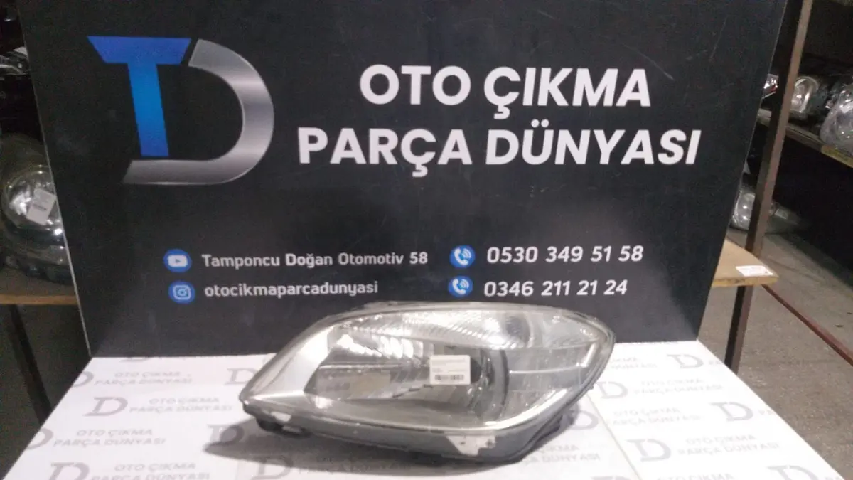 Skoda Fabia Roomster Sol Far 08-12