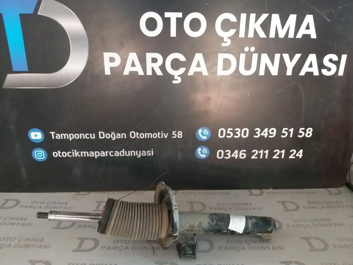 Volkswagen Golf 7 Ön Amortisör