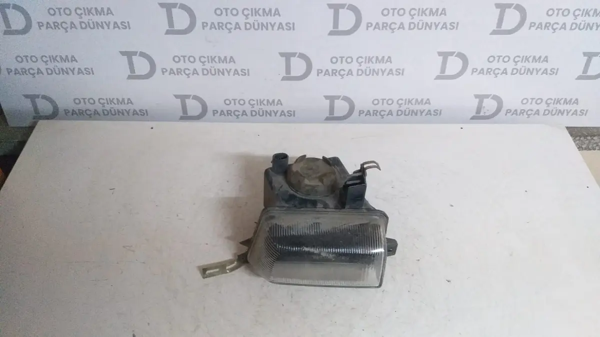 Opel Astra G Sağ Sis Farı