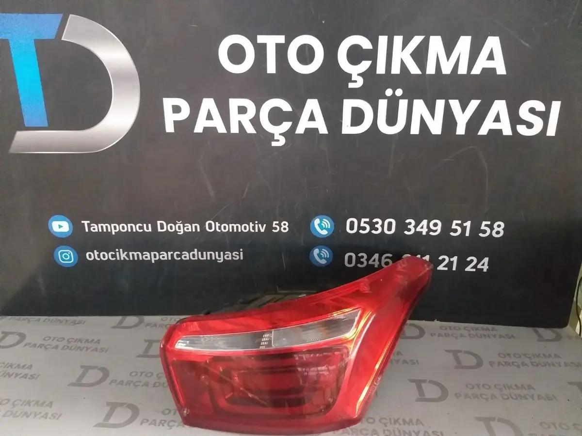 Citroen C-Elysee Sol Stop