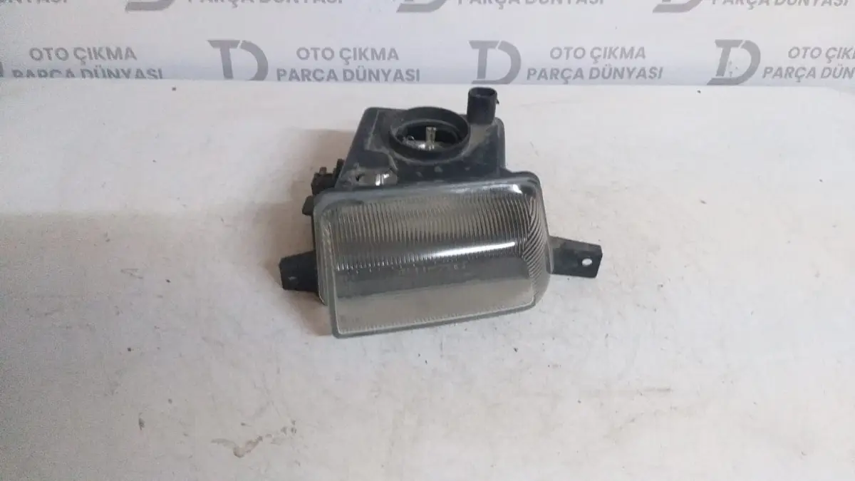 Opel Astra G Sağ Sis Farı