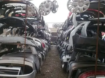 Sivas'ta Oto Çıkma Parçası Nerede Bulunur?