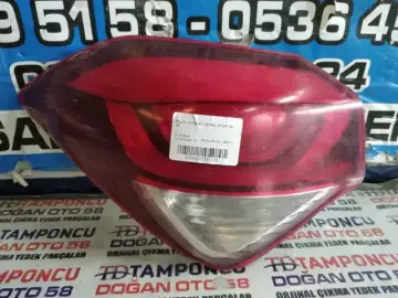 Hyundai I 20 Sol Stop Orjinal Çıkma 14-18