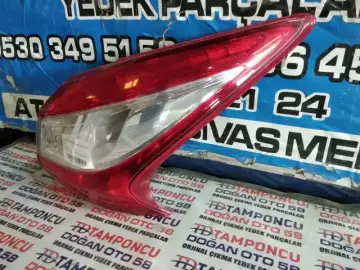 Nissan Pulsar Sağ Stop Orjinal Çıkma 14