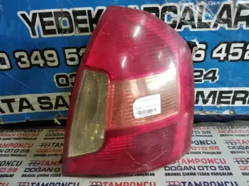 Hyundai Era Sağ Stop Orjinal Çıkma 00-02