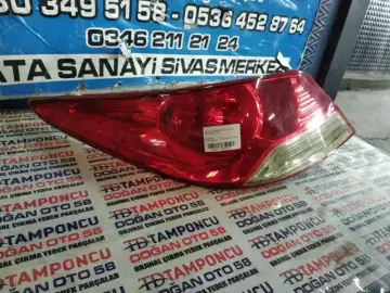 Hyundai Accent Blue Sol Stop Orjinal Çıkma 11-19