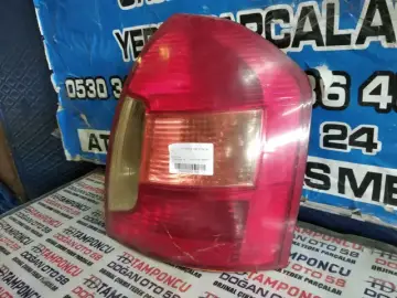Hyundai Era Sağ Stop Orjinal Çıkma 00-02