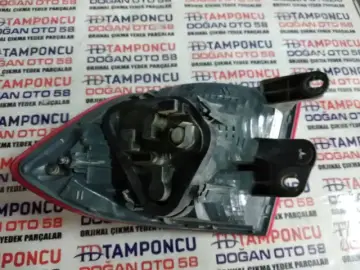 BMW 3 Serisi Sol Dış Stop F 30 Kasa Orjinal Çıkma 12-16