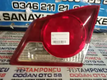 Honda Civic Sağ İç Stop Orjinal Çıkma 06-09