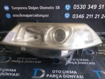Renault Megane 2 Sol Far [2006-2008]