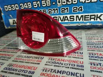 Honda Civic Sağ Dış Stop Orjinal Çıkma 06-11
