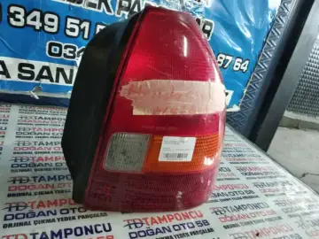 Honda Civic Hb Sağ Stop Orjinal Çıkma 96-98