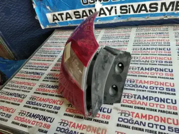 Hyundai I 30 Sol Stop Orjinal Çıkma 12-14