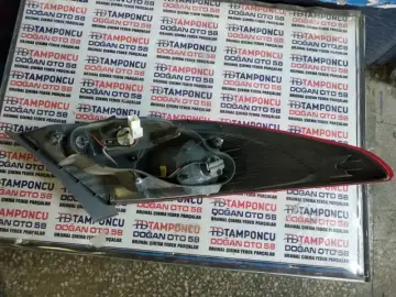 Hyundai Accent Sağ Stop Orjinal Çıkma 17