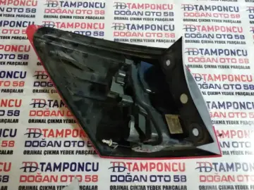 Nissan Qashqai Sağ Stop Orjinal Çıkma 08-09