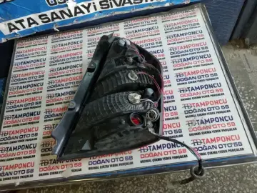 Tata Sol Stop Orjinal Çıkma 00-04