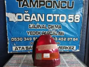 Honda Civic Hb Sağ Stop Orjinal Çıkma 96-98