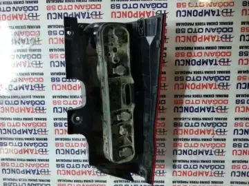 Mercedes Vito Sağ Stop W 447 14-18