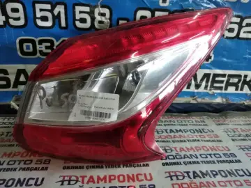 Nissan Pulsar Sağ Stop Orjinal Çıkma 14