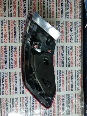 Mercedes E Serisi Sol Stop W 212 Orjinal Çıkma 13-16