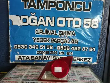 Honda Civic Sağ İç Stop Orjinal Çıkma 06-09
