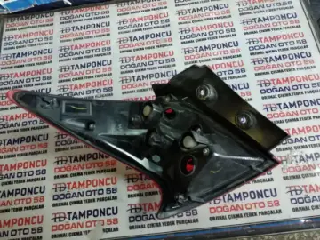 Nissan Pulsar Sağ Stop Orjinal Çıkma 14