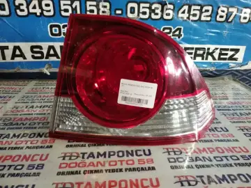 Honda Civic Sağ Dış Stop Orjinal Çıkma 06-11