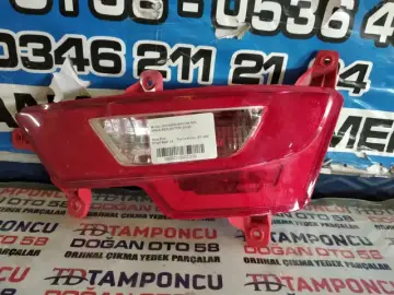 Hyundai Bayon Sol Arka Reflektör Orjinal Çıkma 20-24
