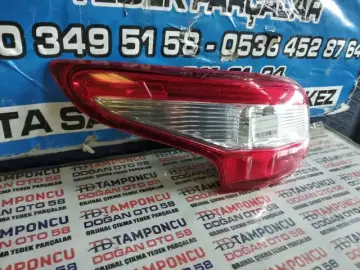 Nissan Qashqai Sol Stop Orjinal Çıkma 14-17