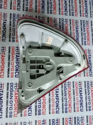Mercedes C Serisi Sağ Stop W202 Orjinal Çıkma 93-01