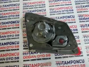 Honda Civic Sağ İç Stop Orjinal Çıkma 06-09