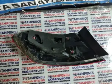 Mercedes E Serisi Sağ Stop W212 Orjinal Çıkma 13-16