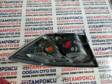 Mitsubishi Lancer Sağ Dış Stop Orjinal Çıkma 08-12
