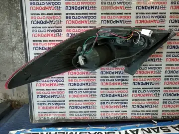 Hyundai Accent Blue Sol Stop Orjinal Çıkma 11-19