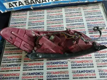 Hyundai I 20 Sol Stop Orjinal Çıkma 12-14