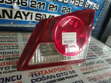 Honda Civic Sağ İç Stop Orjinal Çıkma 06-09