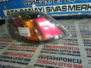 Mitsubishi Lancer Sağ Dış Stop Orjinal Çıkma 08-12