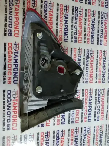 Honda Civic Sağ Dış Stop Orjinal Çıkma 06-11