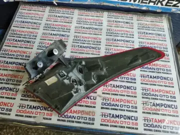 Hyundai I 30 Sol Stop Orjinal Çıkma 12-14