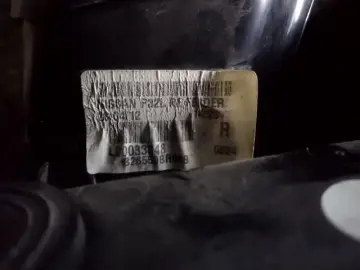 Nissan Qashqai Sağ Stop Orjinal Çıkma 08-09