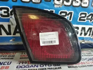 Nissan Primera Sağ Stop Orjinal Çıkma 00-01