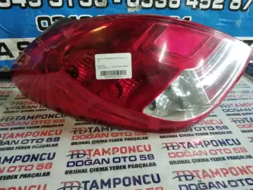 Hyundai I 20 Sol Stop Orjinal Çıkma 12-14