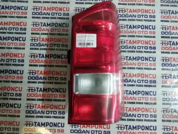 Mercedes Vito Sağ Stop W 447 14-18